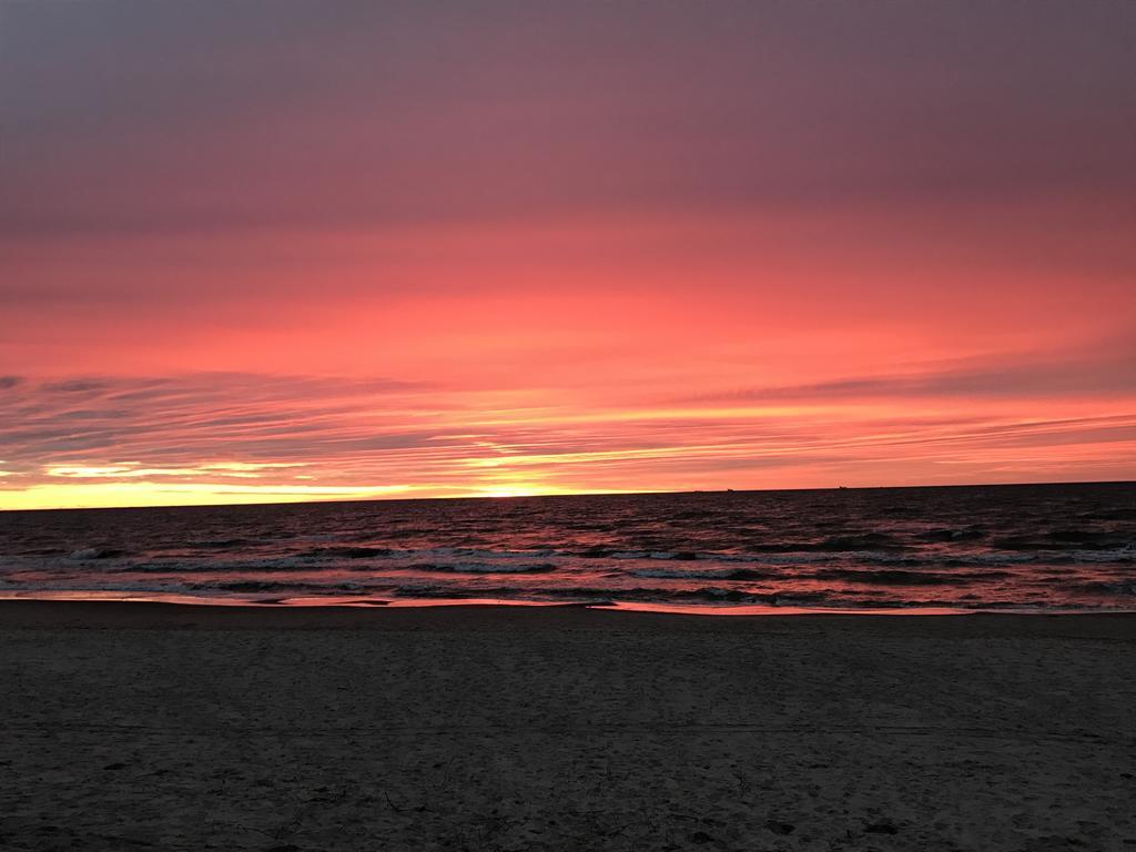 Bangu Apartamentai Palanga Esterno foto