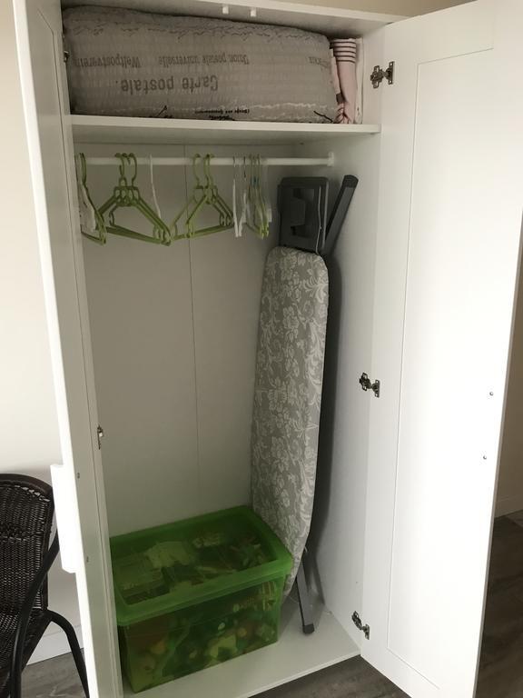 Bangu Apartamentai Palanga Esterno foto